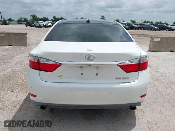 2014 Lexus ES 330 with VIN JTHBK1GG8E2093968, listed as a IAAI auction lot 42389494 with 175,815 mi miles and . Bid and sale history available at DreamBid. Image 16.