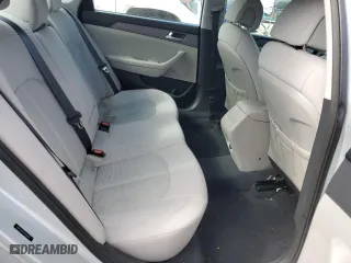 2015 Hyundai Sonata 2.4L SE with VIN 5NPE24AF4FH236902, listed as a Copart auction lot 48962815 with 112,957 mi miles and Salvage Title. Bid and sale history available at carsss.com. Image 10.