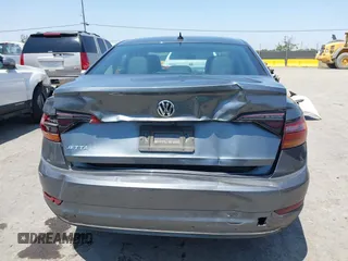 2019 Volkswagen Jetta S с VIN 3VWC57BU2KM209647, выставлен на аукционе IAAI как лот 42415034 с пробегом 150 303 миль миль и . История ставок и продаж доступна на DreamBid. Изображение 16.