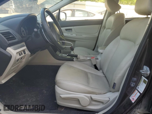 2013 Subaru Impreza Special Sports Limited с VIN JF1GPAR68D2860946, выставлен на аукционе Copart как лот 59299315 с пробегом 126 432 миль миль и Чистый • Clean title. История ставок и продаж доступна на DreamBid. Изображение 7.