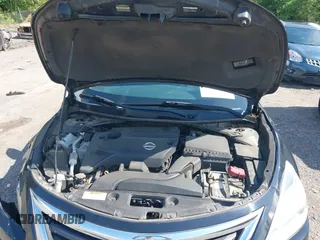 2015 Nissan Altima SV z VIN 1N4AL3AP2FC284897, wystawiony jako IAAI lot #42177582 z przebiegiem 174 504 mil mil oraz . Historia ofert i sprzedaży dostępna na DreamBid. Obrazek 10.