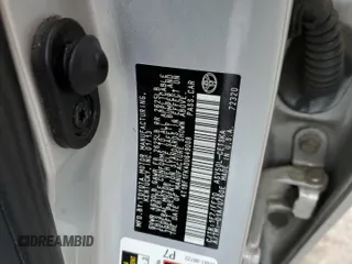 2013 Toyota Camry L with VIN 4T1BF1FK4DU649008, listed as a Copart auction lot 52620545 with 206,077 mi miles and Salvage Title. Bid and sale history available at DreamBid. Image 14.