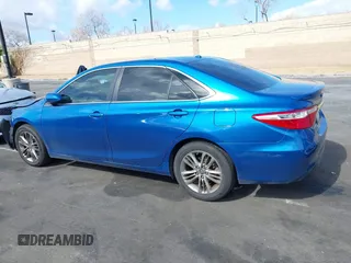 2017 Toyota Camry XLE with VIN 4T1BF1FK7HU757256, listed as a IAAI auction lot 41592844 with 111,402 mi miles and . Bid and sale history available at DreamBid. Image 15.