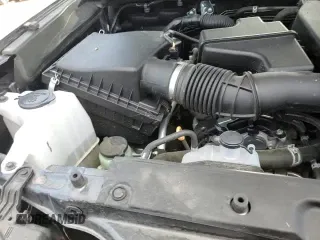2022 Toyota Tacoma SR5 with VIN 3TMAZ5CN0NM171589, listed as a Copart auction lot 66412675 with 52,309 mi miles and Clean title. Bid and sale history available at DreamBid. Image 16.