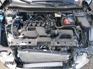 2024 Honda CR-V EX-L with VIN 5J6RS3H74RL004336, listed as a IAAI auction lot 41263781 with 13,295 mi miles and . Bid and sale history available at DreamBid. Image 10.