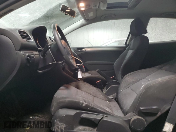 2011 Volkswagen Golf с VIN WVWAA7AJ9BW259698, выставлен на аукционе Copart как лот 45107955 с пробегом 160 069 миль миль и Чистый • Clean title. История ставок и продаж доступна на DreamBid. Изображение 7.