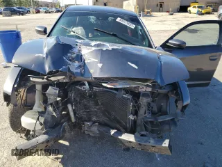 2013 Dodge Charger RT with VIN 2C3CDXCT9DH690739, listed as a Copart auction lot 89073835 with 0 mi miles and Salvage Title. Bid and sale history available at carsss.com. Image 5.
