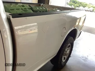 2018 Ram 2500 Tradesman с VIN 3C6UR4HJ8JG274627, выставлен на аукционе IAAI как лот 42575840 с пробегом 152 686 миль миль и . История ставок и продаж доступна на DreamBid. Изображение 33.