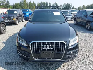 2017 Audi Q5 Premium Plus с VIN WA1M2AFP5HA082863, выставлен на аукционе IAAI как лот 42568913 с пробегом 92 476 миль миль и . История ставок и продаж доступна на DreamBid. Изображение 12.
