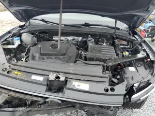 2022 Volkswagen Tiguan SE R-Line Black с VIN 3VVCB7AX1NM063447, выставлен на аукционе Copart как лот 59599855 с пробегом 53 400 миль миль и На запчасти • Non repairable. История ставок и продаж доступна на DreamBid. Изображение 12.