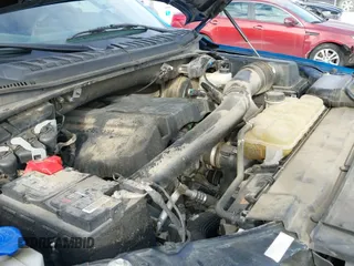 2020 Ford F-150 XL with VIN 1FTFX1E45LKF08304, listed as a IAAI auction lot 41311747 with 66,913 mi miles and . Bid and sale history available at DreamBid. Image 18.