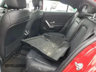 2019 Mercedes-Benz A 220 с VIN WDD3G4FB0KW021221, выставлен на аукционе Copart как лот 54312055 с пробегом 64 568 миль миль и Списание • Salvage title. История ставок и продаж доступна на DreamBid. Изображение 10.