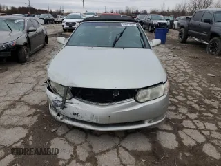 2002 Toyota Solara SE with VIN 2T1FF28P32C561579, listed as a Copart auction lot 85861854 with Not Provided miles and Salvage Title. Bid and sale history available at DreamBid. Image 5.