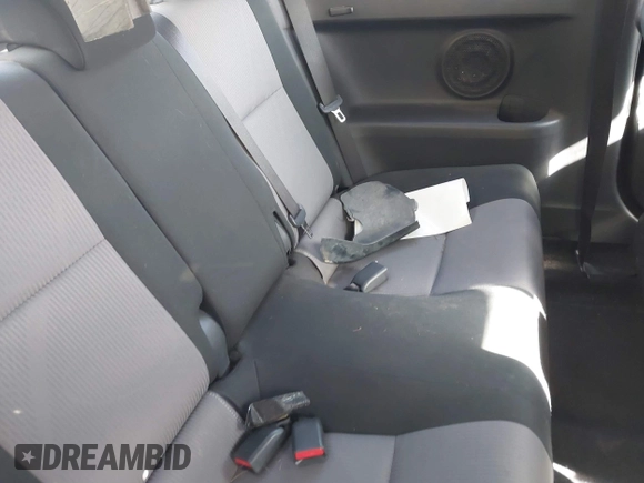 2016 Scion tC z VIN JTKJF5C7XGJ017894, wystawiony jako IAAI lot #41614948 z przebiegiem 109 311 mil mil oraz . Historia ofert i sprzedaży dostępna na DreamBid. Obrazek 8.