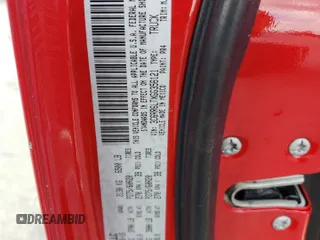 2016 Ram 1500 Big Horn z VIN 3C6RR6LTXGG356121, wystawiony jako Copart lot #53033905 z przebiegiem 191 533 mil mil oraz Szkoda całkowita • Salvage title. Historia ofert i sprzedaży dostępna na DreamBid. Obrazek 15.