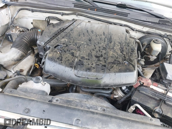 2008 Toyota Tacoma z VIN 5TELU42N18Z552359, wystawiony jako IAAI lot #42269959 z przebiegiem 163 012 mil mil oraz . Historia ofert i sprzedaży dostępna na DreamBid. Obrazek 10.