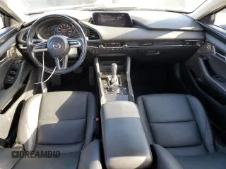 2019 Mazda 3 Preferred z VIN 3MZBPADL5KM112305, wystawiony jako Copart lot #57111105 z przebiegiem 63 011 mil mil oraz Szkoda całkowita • Salvage title. Historia ofert i sprzedaży dostępna na DreamBid. Obrazek 8.