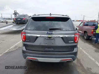 2016 Ford Explorer XLT with VIN 1FM5K7DH8GGB95352, listed as a IAAI auction lot 42118995 with 140,963 mi miles and . Bid and sale history available at carsss.com. Image 16.