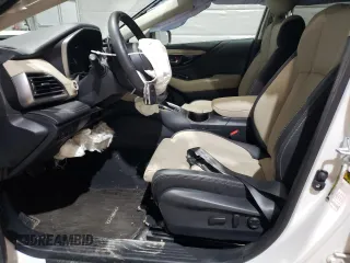 2025 Subaru Outback Limited with VIN 4S4BTANC2S3131081, listed as a Copart auction lot 48285795 with 7,210 mi miles and Salvage title. Bid and sale history available at DreamBid. Image 7.
