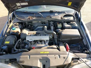 1999 Volvo V70 с VIN YV1LW56D5X2558065, выставлен на аукционе IAAI как лот 41467911 с пробегом 173 951 миль миль и . История ставок и продаж доступна на DreamBid. Изображение 10.