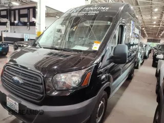 2016 Ford Transit z VIN 1FTYR2XM0GKA06408, wystawiony jako IAAI lot #42818715 z przebiegiem 170 021 mil mil oraz . Historia ofert i sprzedaży dostępna na DreamBid. Obrazek 29.