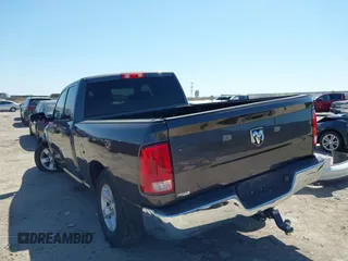 2020 Ram 1500 Tradesman with VIN 1C6RR6FG7LS153348, listed as a IAAI auction lot 41977543 with 69,604 mi miles and . Bid and sale history available at DreamBid. Image 3.