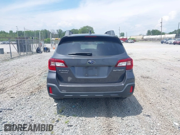 2018 Subaru Outback Premium with VIN 4S4BSAFC8J3285214, listed as a IAAI auction lot 42411047 with 95,081 mi miles and . Bid and sale history available at DreamBid. Image 16.