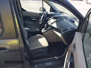 2015 Ford Transit Connect XLT с VIN NM0GE9F71F1199634, выставлен на аукционе IAAI как лот 42580238 с пробегом 241 591 миль миль и . История ставок и продаж доступна на DreamBid. Изображение 5.