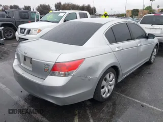 2009 Honda Accord EX z VIN 1HGCP36739A032884, wystawiony jako IAAI lot #41734125 z przebiegiem 143 037 mil mil oraz . Historia ofert i sprzedaży dostępna na DreamBid. Obrazek 4.