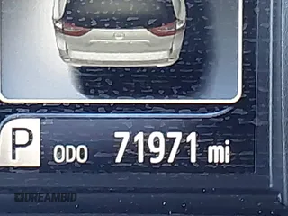 2020 Toyota Sienna XLE Auto Access Seat with VIN 5TDYZ3DCXLS031692, listed as a IAAI auction lot 42138270 with 71,971 mi miles and . Bid and sale history available at DreamBid. Image 16.