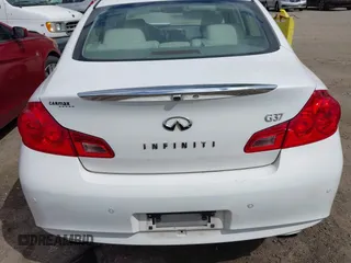 2010 Infiniti G37 Sedan Journey with VIN JN1CV6AP8AM203647, listed as a IAAI auction lot 41826492 with 167,800 mi miles. Bid and sale history available at carsss.com. Image 16.