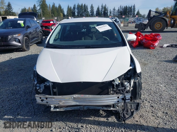 2020 Toyota Prius L Eco z VIN JTDKARFU5L3124692, wystawiony jako IAAI lot #42019339 z przebiegiem 178 081 mil mil oraz . Historia ofert i sprzedaży dostępna na DreamBid. Obrazek 13.