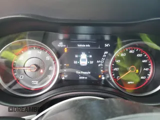 2021 Dodge Charger R/T z VIN 2C3CDXCT3MH522109, wystawiony jako Copart lot #51128115 z przebiegiem 65 729 mil mil oraz Szkoda całkowita • Salvage title. Historia ofert i sprzedaży dostępna na DreamBid. Obrazek 9.