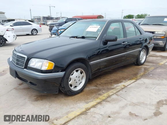 2000 Mercedes-Benz C 230 Kompressor z VIN WDBHA24G9YA851219, wystawiony jako IAAI lot #42392855 z przebiegiem 119 588 mil mil oraz . Historia ofert i sprzedaży dostępna na DreamBid. Obrazek 17.