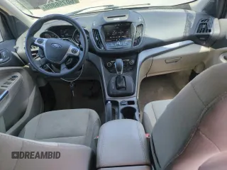 2014 Ford Escape SE with VIN 1FMCU9GX1EUE26459, listed as a Copart auction lot 60756805 with 174,945 mi miles and Salvage title. Bid and sale history available at DreamBid. Image 8.