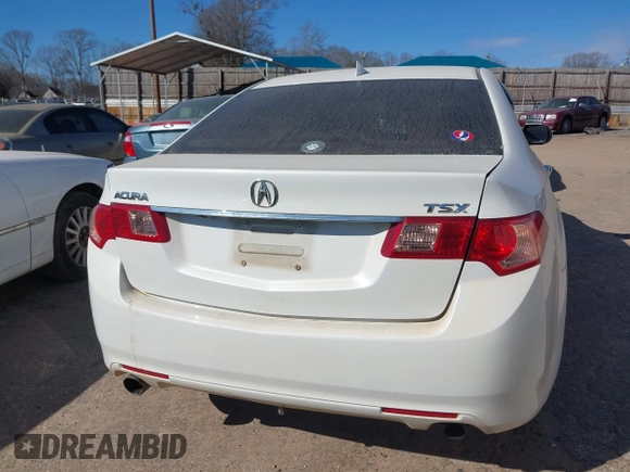 2013 Acura TSX Technology z VIN JH4CU2F68DC012070, wystawiony jako IAAI lot #41280175 z przebiegiem 184 395 mil mil oraz . Historia ofert i sprzedaży dostępna na DreamBid. Obrazek 17.
