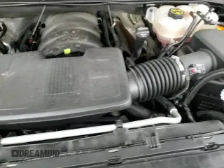 2023 Chevrolet Silverado 1500 ZR2 with VIN 3GCUDHEL0PG181209, listed as a Copart auction lot 81284255 with 36,430 mi miles and Clean title. Bid and sale history available at DreamBid. Image 13.