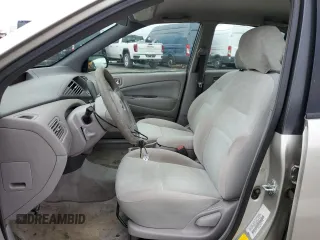 2003 Toyota Prius with VIN JT2BK18U030085144, listed as a Copart auction lot 86376474 with 165,000 mi miles and Clean Title. Bid and sale history available at carsss.com. Image 7.