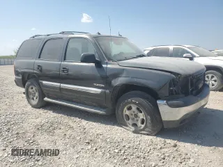 2003 GMC Yukon SLT z VIN 1GKEK13Z93J159795, wystawiony jako Copart lot #64915913 z przebiegiem 414 569 mil mil oraz Szkoda całkowita • Salvage title. Historia ofert i sprzedaży dostępna na DreamBid. Obrazek 4.