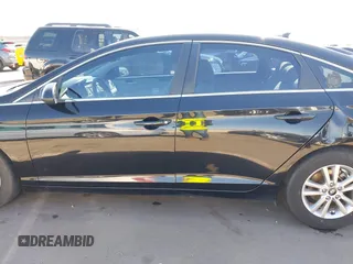 2016 Hyundai Sonata 2.4L with VIN 5NPE24AFXGH358181, listed as a IAAI auction lot 42024786 with 187,854 mi miles and . Bid and sale history available at carsss.com. Image 14.
