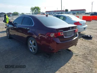 2011 Acura TSX с VIN JH4CU2F68BC013605, выставлен на аукционе IAAI как лот 42768323 с пробегом 211 205 миль миль и . История ставок и продаж доступна на DreamBid. Изображение 3.