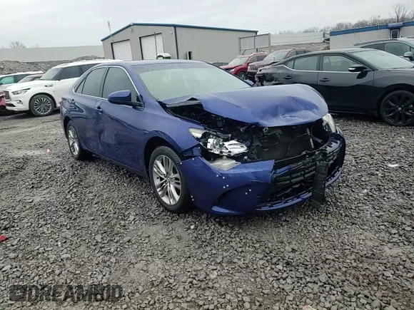 2016 Toyota Camry XLE with VIN 4T1BF1FK5GU578583, listed as a Copart auction lot 42375625 with 261,378 mi miles and Salvage Title. Bid and sale history available at carsss.com. Image 13.