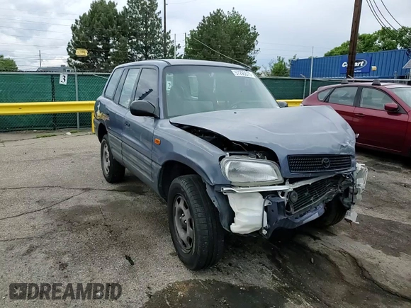 1997 Toyota RAV4 с VIN JT3HP10V5V0142100, выставлен на аукционе Copart как лот 57295575 с пробегом 192 229 миль миль и На запчасти • Non repairable. История ставок и продаж доступна на DreamBid. Изображение 13.