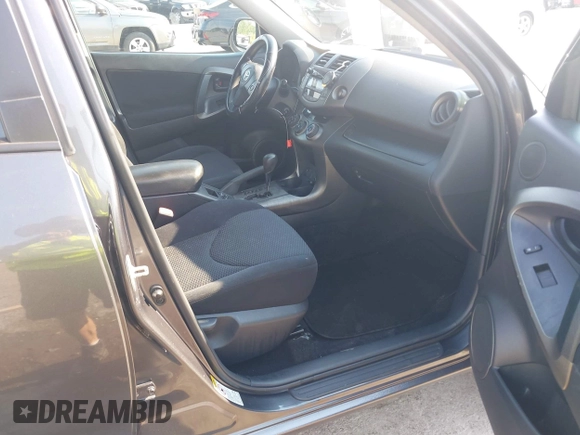 2010 Toyota RAV4 Sport with VIN 2T3WK4DV8AW005882, listed as a IAAI auction lot 42684881 with 241,896 mi miles and . Bid and sale history available at DreamBid. Image 5.