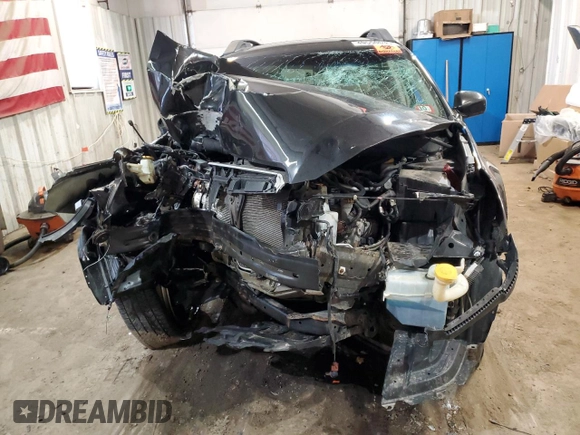 2014 Subaru Outback Limited with VIN 4S4BRBLC1E3263096, listed as a Copart auction lot 49550635 with Not Provided miles and Salvage Title. Bid and sale history available at DreamBid. Image 5.