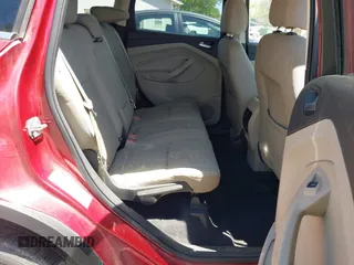 2017 Ford Escape SE with VIN 1FMCU9G97HUA62893, listed as a IAAI auction lot 42160437 with 101,782 mi miles and . Bid and sale history available at carsss.com. Image 8.