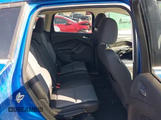 2017 Ford Escape SE with VIN 1FMCU9G97HUB23742, listed as a IAAI auction lot 41899935 with 150,524 mi miles. Bid and sale history available at carsss.com. Image 8.