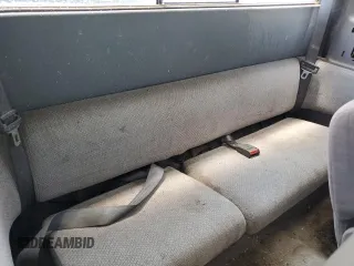 1995 Dodge Dakota z VIN 1B7GL23Y9SS385794, wystawiony jako Copart lot #63360094 z przebiegiem 394 435 mil mil oraz Szkoda całkowita • Salvage title. Historia ofert i sprzedaży dostępna na DreamBid. Obrazek 10.