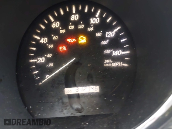 2006 Lexus RX 330 with VIN 2T2GA31U76C045185, listed as a IAAI auction lot 41281789 with 312,746 mi miles and . Bid and sale history available at DreamBid. Image 7.