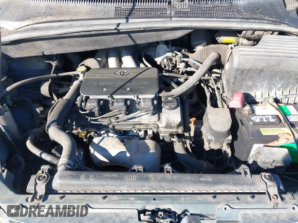 1999 Toyota Sienna LE with VIN 4T3ZF13C3XU103436, listed as a IAAI auction lot 41667242 with 228,318 mi miles. Bid and sale history available at carsss.com. Image 10.